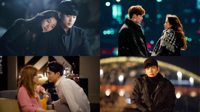 5 Drama Korea Romantis Paling Memorable, Setiap Adegannya Bikin Kamu ...