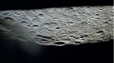 China’s Chang’e-4 Mission Sheds Light on Moon’s Hidden History