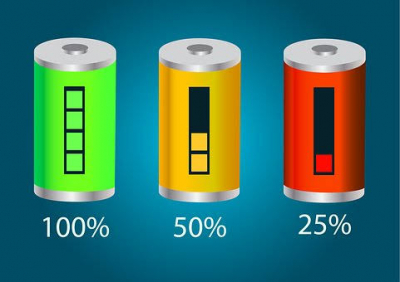 These 10 Bad Habits Make Your HP Battery Drop Fast