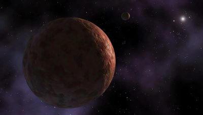 The Mystery of Dwarf Planet Sedna and the Quest for the Hidden Ninth Planet