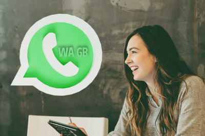 GB Whatsapp (GB WA) APK Download Latest 2022: Free Anti Banned |  Ruangtekno