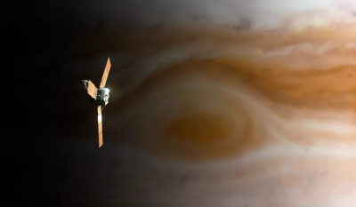 “How long does it take to get to Jupiter: Exploring travel time and technology”