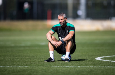 Real Madrid Waspadai Efek Pantulan Pelatih Baru - Vimarsana News