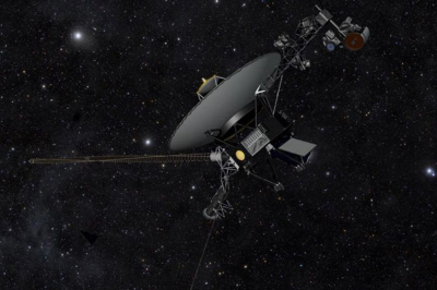 Voyager 1: The First Spacecraft to Reach Interstellar Space and Beyond