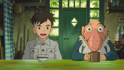 Hayao Miyazaki Wins Oscar with The Boy and The Heron After 22 Years - Vimarsana News