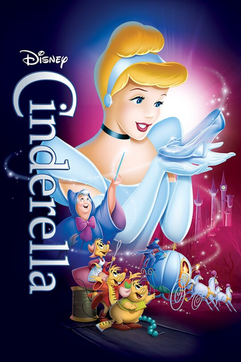 Sumber poster: Disney Movie. 