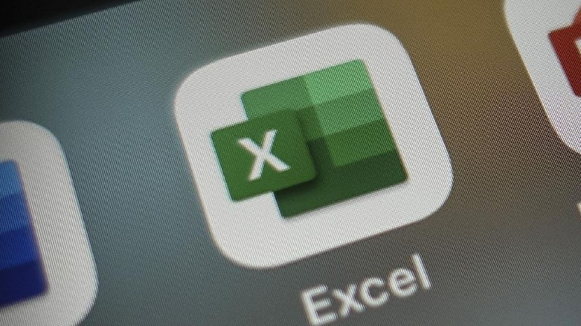 Aplikasi Microsoft Excel, sumber gambar: detik.com