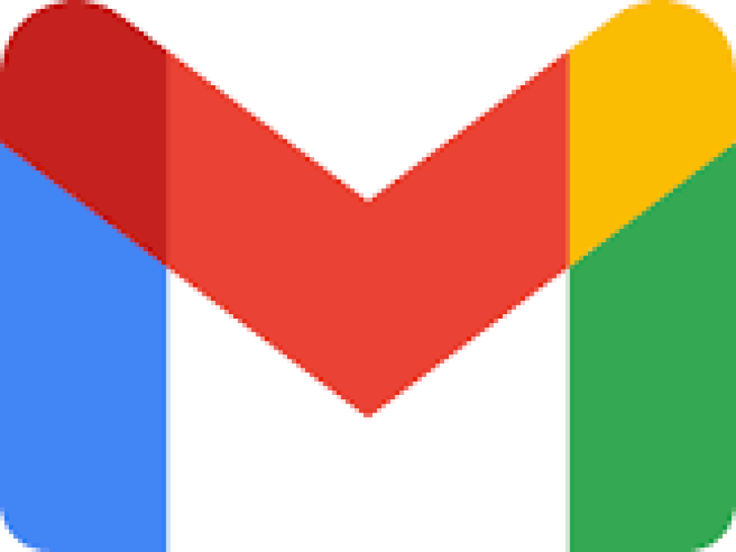 Logo Gmail. Cara membuat akun Gmail sangat mudah dan cepat. 