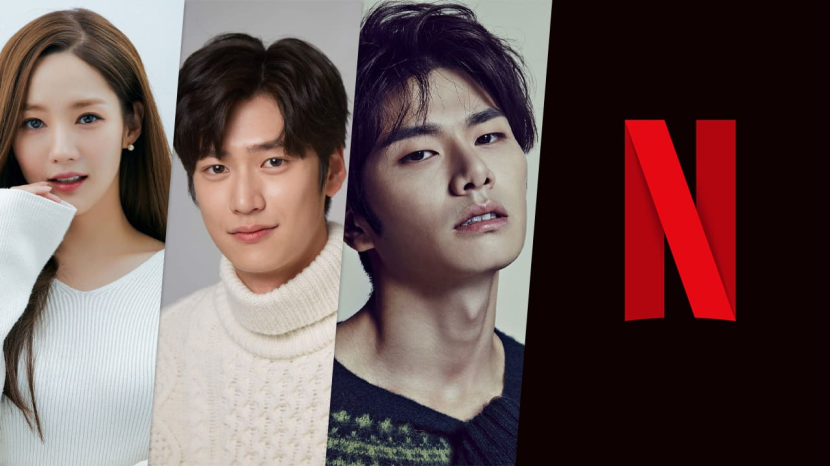 5 Drama Korea Romantis Ini Miliki Tema Serupa dengan Marry My Husband. (Netflix) 