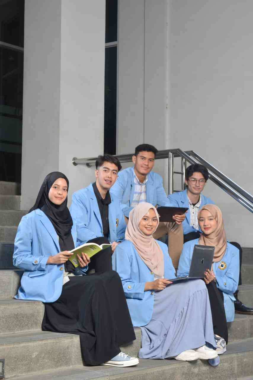 Mau Kuliah? Pilihlah Unisba, PTIS Terbaik di Wilayah Jawa Barat dan Banten