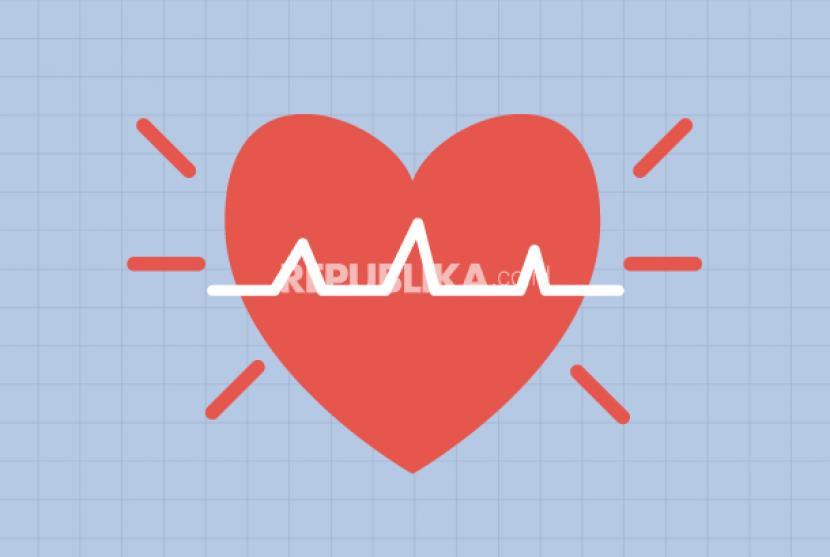 Ilustrasi kadar kolesterol. Kamu Perlu Tahu, Mitos-Mitos Soal Kolesterol. Foto: Republika.co.id