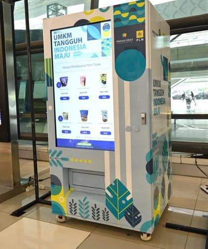 vending