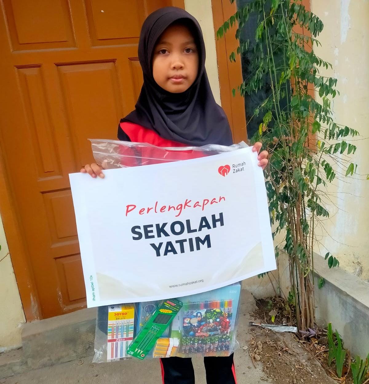 yatim