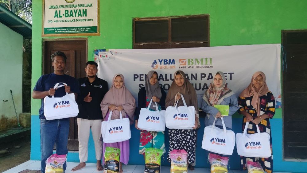 YBM BRILiaN